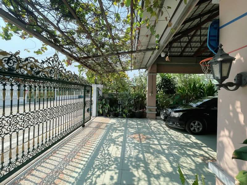 หมู่บ้านกรุงศรีธานี, พระนครศรีอยุธยา, วัดตูม, พระนครศรีอยุธยา, พระนครศรีอยุธยา, 400 ตร.ม., บ้านเดี่ยว ขาย, โดย สรภพ ยอดไชย (สีฝุ่น), 500167135 - DDproperty.com