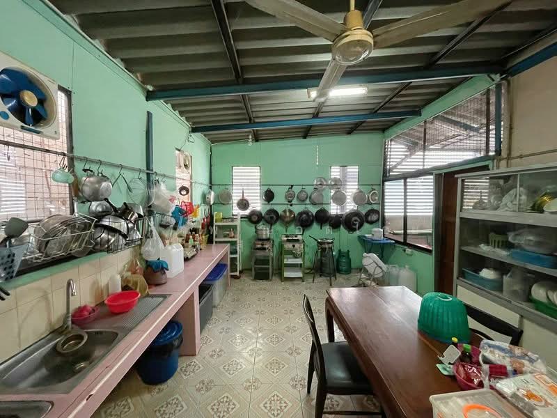 หมู่บ้านกรุงศรีธานี, Phra Nakhon Si Ayutthaya, Wat Tum, Phra Nakhon Sri Ayutthaya, Phra Nakhon Si Ayutthaya, 4 Bedrooms, 400 sqm, Single Detached House For Sale, by สรภพ ยอดไชย (สีฝุ่น), 500167135 - DDproperty.com