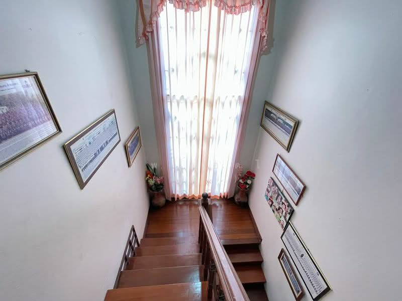 หมู่บ้านกรุงศรีธานี, พระนครศรีอยุธยา, วัดตูม, พระนครศรีอยุธยา, พระนครศรีอยุธยา, 400 ตร.ม., บ้านเดี่ยว ขาย, โดย สรภพ ยอดไชย (สีฝุ่น), 500167135 - DDproperty.com