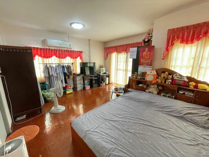 หมู่บ้านกรุงศรีธานี, พระนครศรีอยุธยา, วัดตูม, พระนครศรีอยุธยา, พระนครศรีอยุธยา, 400 ตร.ม., บ้านเดี่ยว ขาย, โดย สรภพ ยอดไชย (สีฝุ่น), 500167135 - DDproperty.com