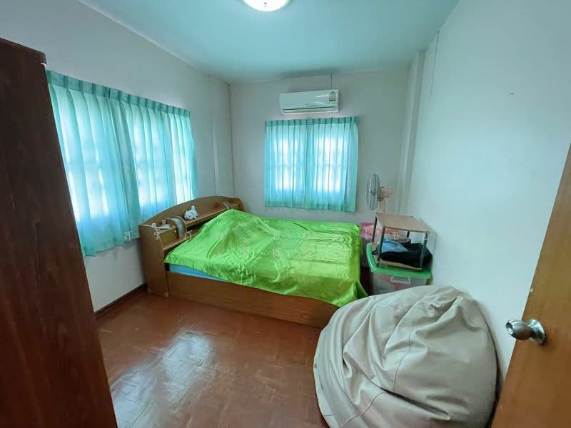 หมู่บ้านกรุงศรีธานี, Phra Nakhon Si Ayutthaya, Wat Tum, Phra Nakhon Sri Ayutthaya, Phra Nakhon Si Ayutthaya, 4 Bedrooms, 400 sqm, Single Detached House For Sale, by สรภพ ยอดไชย (สีฝุ่น), 500167135 - DDproperty.com