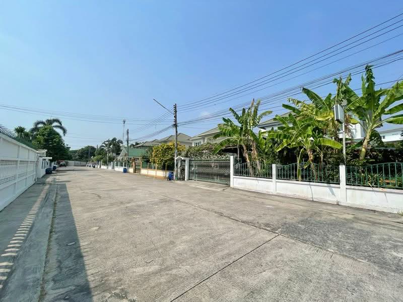 หมู่บ้านกรุงศรีธานี, พระนครศรีอยุธยา, วัดตูม, พระนครศรีอยุธยา, พระนครศรีอยุธยา, 400 ตร.ม., บ้านเดี่ยว ขาย, โดย สรภพ ยอดไชย (สีฝุ่น), 500167135 - DDproperty.com