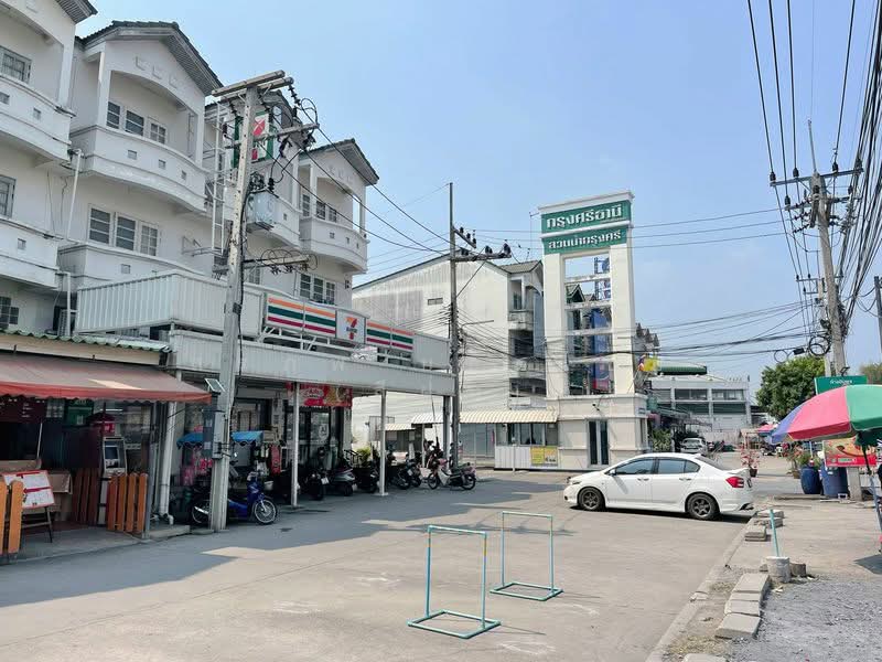 หมู่บ้านกรุงศรีธานี, Phra Nakhon Si Ayutthaya, Wat Tum, Phra Nakhon Sri Ayutthaya, Phra Nakhon Si Ayutthaya, 4 Bedrooms, 400 sqm, Single Detached House For Sale, by สรภพ ยอดไชย (สีฝุ่น), 500167135 - DDproperty.com