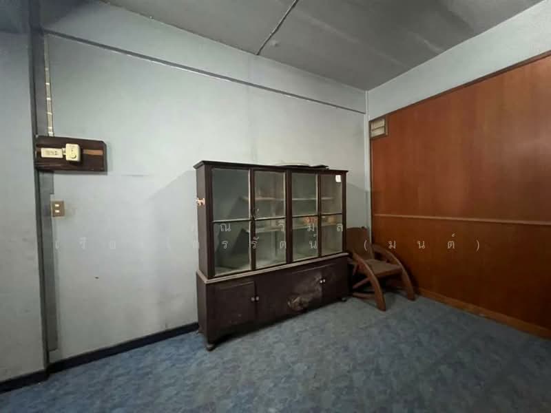 อาคารพาณิชย์ 5 ชั้น 17 ตร.ว. อาคารพาณิชย์ ใกล้ รร.ราชินีบน ถนนสามเสน, Bangkok, Tanon Nakorn Chaisri, Dusit, Bangkok, , 200 sqm, Shophouse For Sale, by คุณ วิมล เรืองไตรรัตน์ (มนต์), 500167136 - DDproperty.com