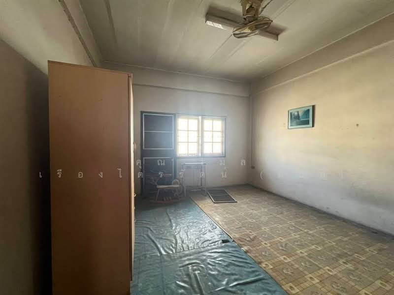 อาคารพาณิชย์ 5 ชั้น 17 ตร.ว. อาคารพาณิชย์ ใกล้ รร.ราชินีบน ถนนสามเสน, Bangkok, Tanon Nakorn Chaisri, Dusit, Bangkok, , 200 sqm, Shophouse For Sale, by คุณ วิมล เรืองไตรรัตน์ (มนต์), 500167136 - DDproperty.com