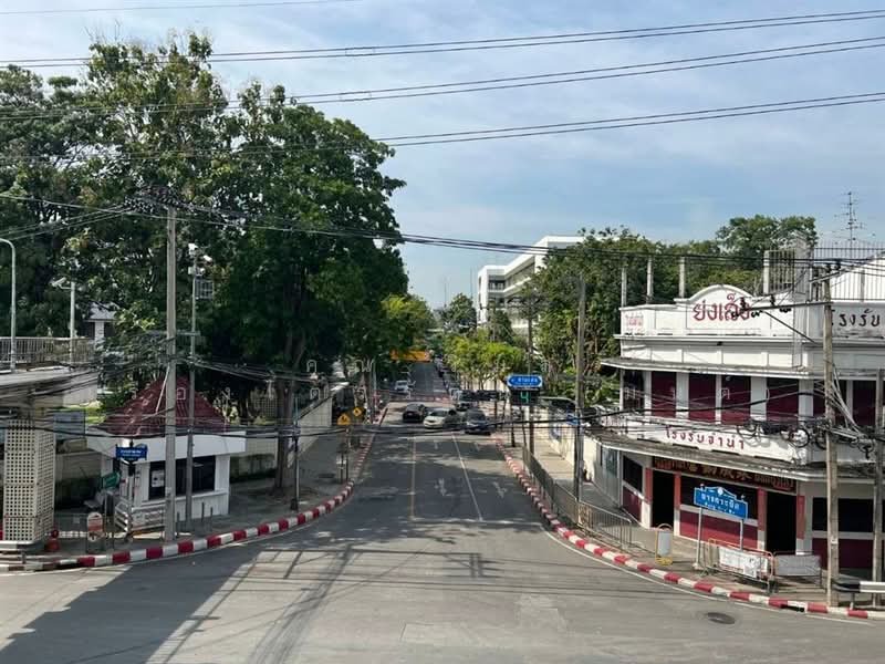 อาคารพาณิชย์ 5 ชั้น 17 ตร.ว. อาคารพาณิชย์ ใกล้ รร.ราชินีบน ถนนสามเสน, Bangkok, Tanon Nakorn Chaisri, Dusit, Bangkok, , 200 sqm, Shophouse For Sale, by คุณ วิมล เรืองไตรรัตน์ (มนต์), 500167136 - DDproperty.com