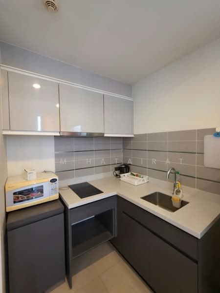 Wyne Sukhumvit, Bangkok, 1120 Sukhumvit Road, Phra Kanong, Khlong Toei, Bangkok, 1 Bedroom, 50 sqm, Condo For Rent, by Aom Hatairat, 500167138 - DDproperty.com