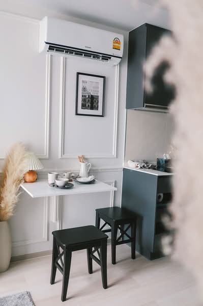 Venio Sukhumvit 10, Bangkok, 10 Sukhumvit, Khlong Toei, Khlong Toei, Bangkok, 1 Bedroom, 34 sqm, Condo For Rent, by ปัณณภัสร์ ศรีพัชรพัชร์, 500167139 - DDproperty.com