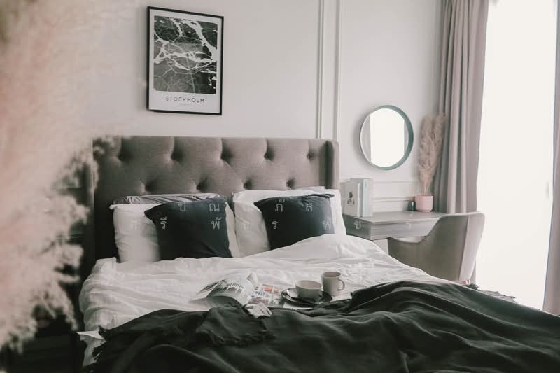 Venio Sukhumvit 10, Bangkok, 10 Sukhumvit, Khlong Toei, Khlong Toei, Bangkok, 1 Bedroom, 34 sqm, Condo For Rent, by ปัณณภัสร์ ศรีพัชรพัชร์, 500167139 - DDproperty.com