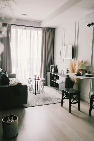 Venio Sukhumvit 10, Bangkok, 10 Sukhumvit, Khlong Toei, Khlong Toei, Bangkok, 1 Bedroom, 34 sqm, Condo For Rent, by ปัณณภัสร์ ศรีพัชรพัชร์, 500167139 - DDproperty.com