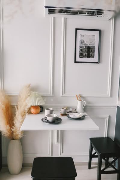 Venio Sukhumvit 10, Bangkok, 10 Sukhumvit, Khlong Toei, Khlong Toei, Bangkok, 1 Bedroom, 34 sqm, Condo For Rent, by ปัณณภัสร์ ศรีพัชรพัชร์, 500167139 - DDproperty.com