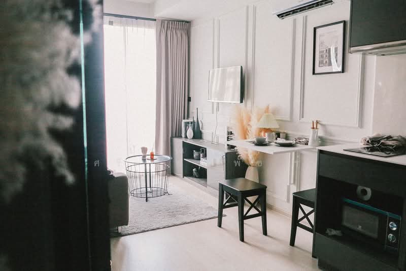 Venio Sukhumvit 10, Bangkok, 10 Sukhumvit, Khlong Toei, Khlong Toei, Bangkok, 1 Bedroom, 34 sqm, Condo For Rent, by ปัณณภัสร์ ศรีพัชรพัชร์, 500167139 - DDproperty.com