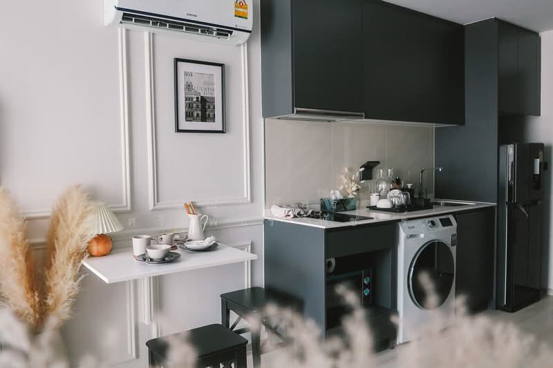 Venio Sukhumvit 10, Bangkok, 10 Sukhumvit, Khlong Toei, Khlong Toei, Bangkok, 1 Bedroom, 34 sqm, Condo For Rent, by ปัณณภัสร์ ศรีพัชรพัชร์, 500167139 - DDproperty.com