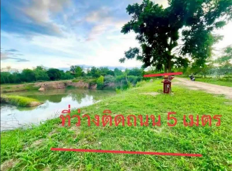 ขาย ที่ดิน โซนดอยหล่อ, เชียงใหม่, ดอยหล่อ, ดอยหล่อ, เชียงใหม่, 1,600 ตร.ม., ที่ดิน ขาย, โดย อามร ยืนยง, 500167140 - DDproperty.com