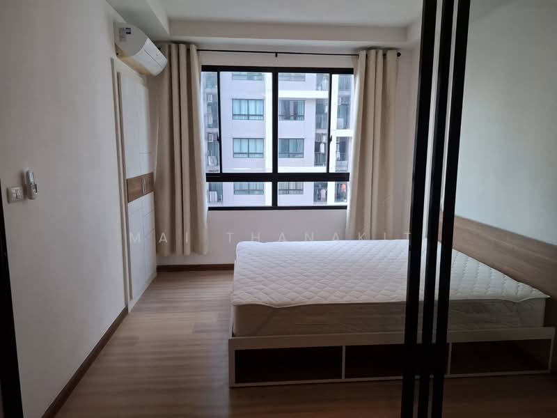 J Condo Rama 2, Bangkok, Soi Rama 2, Samae Dam, Bang Khun Thian, Bangkok, 1 Bedroom, 28 sqm, Condo For Rent, by Mai Thanakit, 500167143 - DDproperty.com