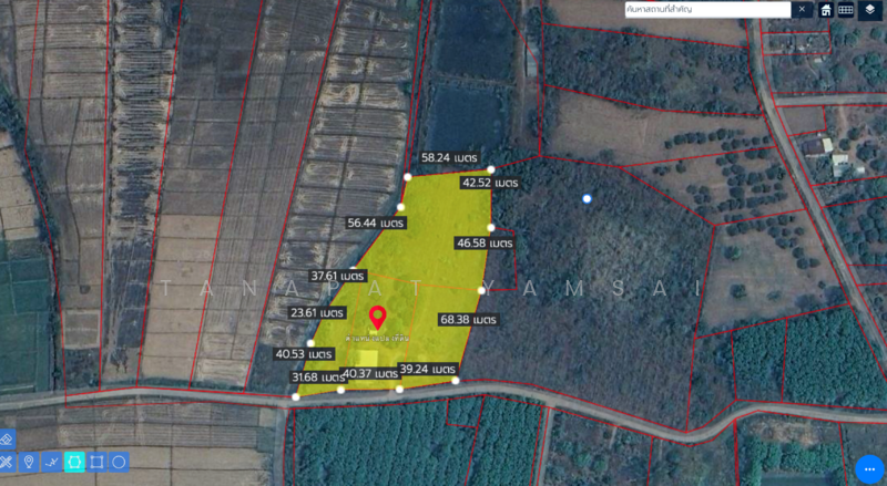 ขาย - เจริญเมือง, เชียงราย