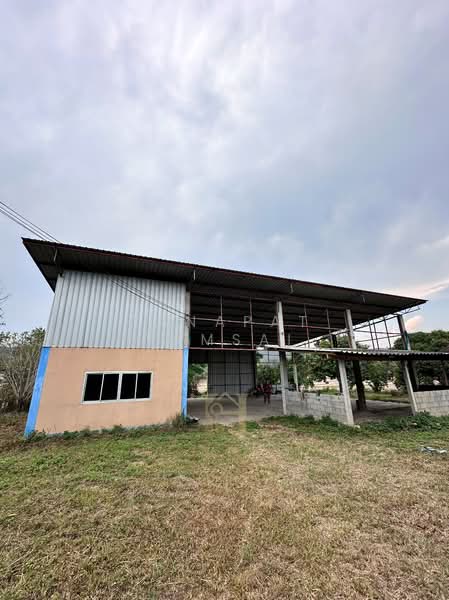 Phan, Chiang Rai, Charoen Muang, Phan, Chiang Rai, , 12,772 sqm, Land For Sale, by Tanapat Yamsai, 500167144 - DDproperty.com