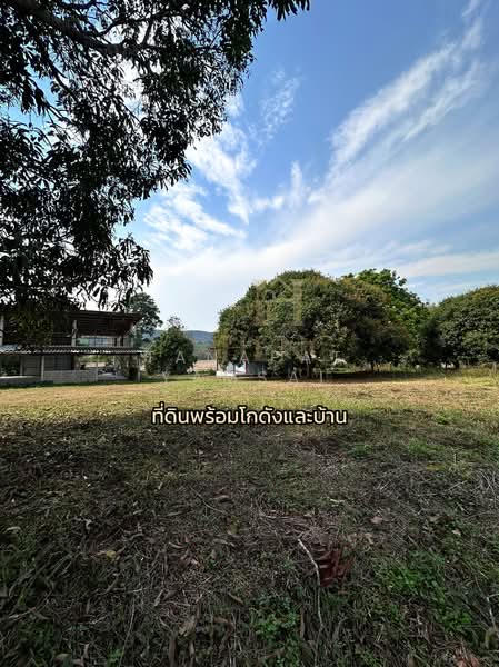 Phan, Chiang Rai, Charoen Muang, Phan, Chiang Rai, , 12,772 sqm, Land For Sale, by Tanapat Yamsai, 500167144 - DDproperty.com