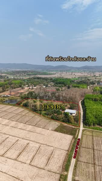 ขาย - เจริญเมือง, เชียงราย