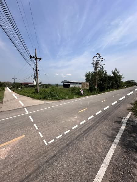 Phan, Chiang Rai, Charoen Muang, Phan, Chiang Rai, , 12,772 sqm, Land For Sale, by Tanapat Yamsai, 500167144 - DDproperty.com