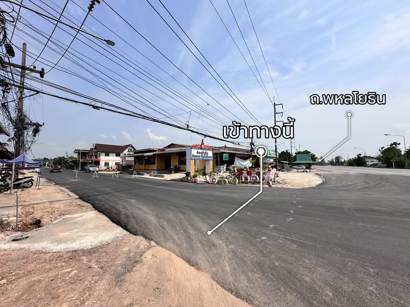 เจริญเมือง, เชียงราย, เจริญเมือง, พาน, เชียงราย, 12,772 ตร.ม., ที่ดิน ขาย, โดย Tanapat Yamsai, 500167144 - DDproperty.com