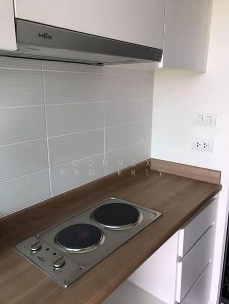 U Delight @ Huamak Station, Bangkok, 89 Huamak Road, Hua Mak, Bang Kapi, Bangkok, 1 Bedroom, 31 sqm, Condo For Rent, by Connex Property, 500167145 - DDproperty.com