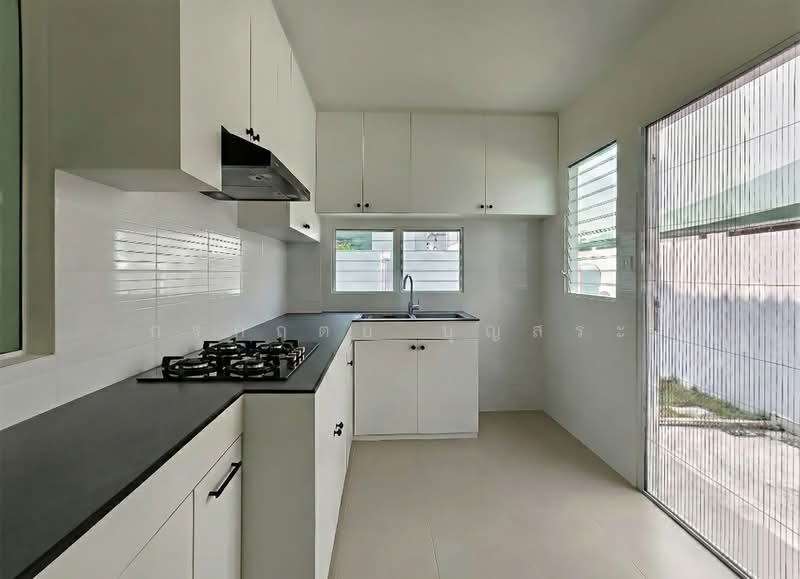 For Rent - Villaggio Lamlukka-Wongwaen, Pathum Thani