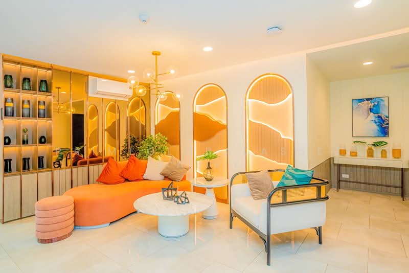 The Cube Amaze Srisoonthon, Phuket, 46/21 Srisoonthorn Rd, Sri Sunthon, Thalang, Phuket, 1 Bedroom, 29 sqm, Condo For Rent, by primeglobalasset paery, 500167147 - DDproperty.com