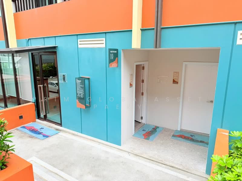 The Cube Amaze Srisoonthon, Phuket, 46/21 Srisoonthorn Rd, Sri Sunthon, Thalang, Phuket, 1 Bedroom, 29 sqm, Condo For Rent, by primeglobalasset paery, 500167147 - DDproperty.com