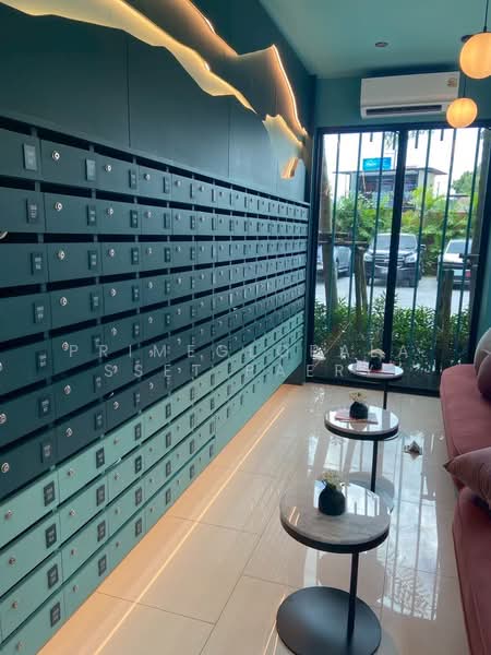 The Cube Amaze Srisoonthon, Phuket, 46/21 Srisoonthorn Rd, Sri Sunthon, Thalang, Phuket, 1 Bedroom, 29 sqm, Condo For Rent, by primeglobalasset paery, 500167147 - DDproperty.com