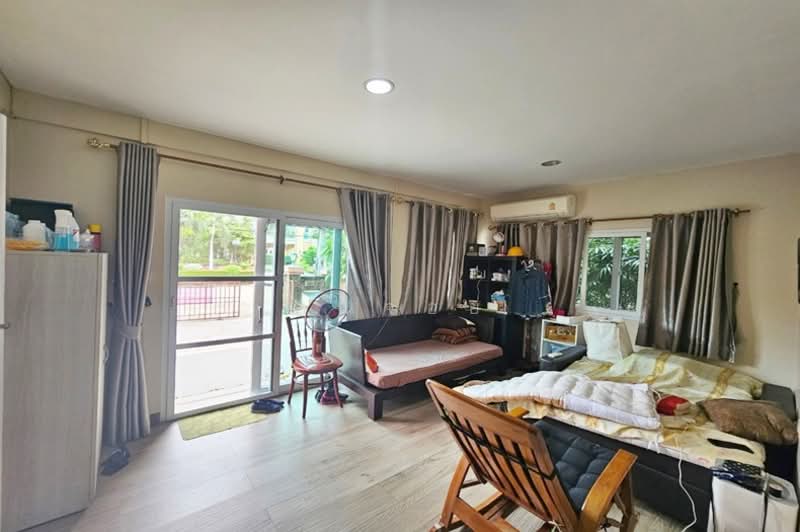 Laddarom Ratchaphruek-Pinklao, Bangkok, Ratchaphruek-Pinklao Road, Taling Chan, Taling Chan, Bangkok, 4 Bedrooms, 195 sqm, Single Detached House For Sale, by คุณจอย, 500167148 - DDproperty.com