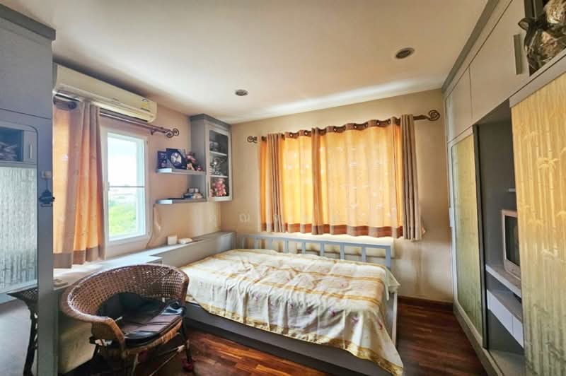 Laddarom Ratchaphruek-Pinklao, Bangkok, Ratchaphruek-Pinklao Road, Taling Chan, Taling Chan, Bangkok, 4 Bedrooms, 195 sqm, Single Detached House For Sale, by คุณจอย, 500167148 - DDproperty.com