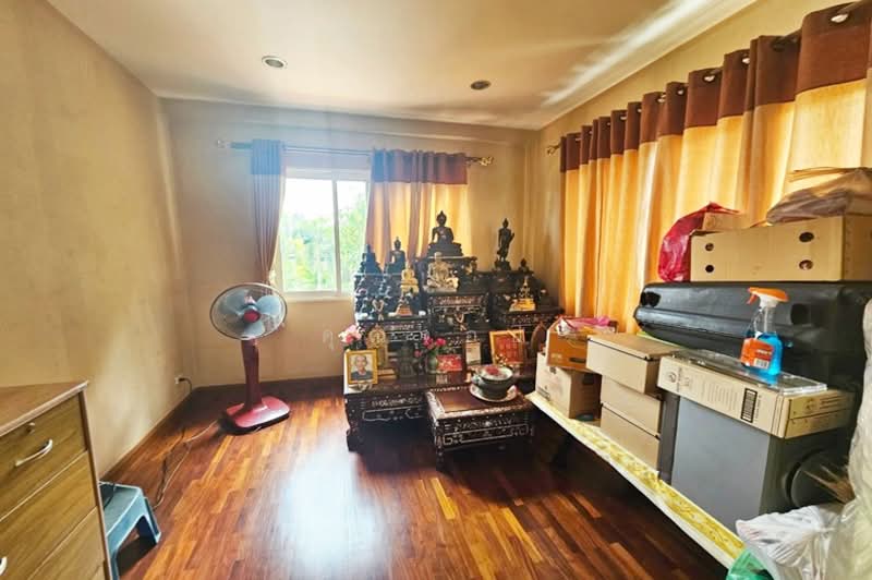 Laddarom Ratchaphruek-Pinklao, Bangkok, Ratchaphruek-Pinklao Road, Taling Chan, Taling Chan, Bangkok, 4 Bedrooms, 195 sqm, Single Detached House For Sale, by คุณจอย, 500167148 - DDproperty.com