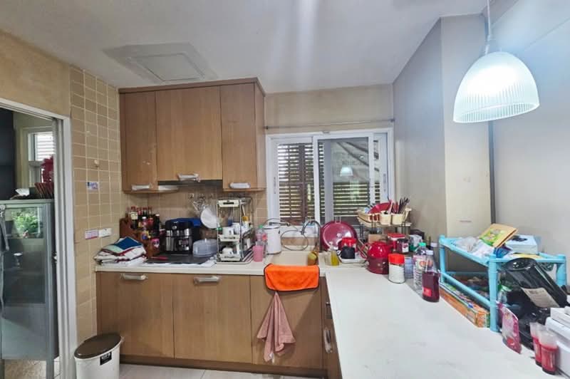 Laddarom Ratchaphruek-Pinklao, Bangkok, Ratchaphruek-Pinklao Road, Taling Chan, Taling Chan, Bangkok, 4 Bedrooms, 195 sqm, Single Detached House For Sale, by คุณจอย, 500167148 - DDproperty.com