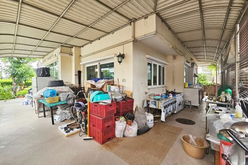 Laddarom Ratchaphruek-Pinklao, Bangkok, Ratchaphruek-Pinklao Road, Taling Chan, Taling Chan, Bangkok, 4 Bedrooms, 195 sqm, Single Detached House For Sale, by คุณจอย, 500167148 - DDproperty.com