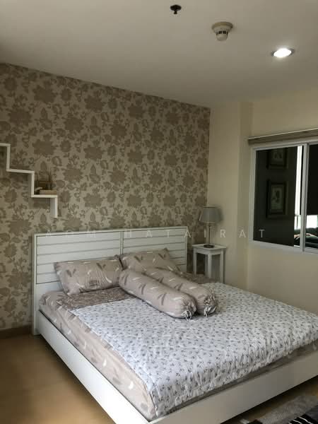 Life @ Sukhumvit 65, Bangkok, Sukhumvit Road, Phra Kanong Nua, Watthana, Bangkok, 1 Bedroom, 42 sqm, Condo For Rent, by Aom Hatairat, 500167149 - DDproperty.com