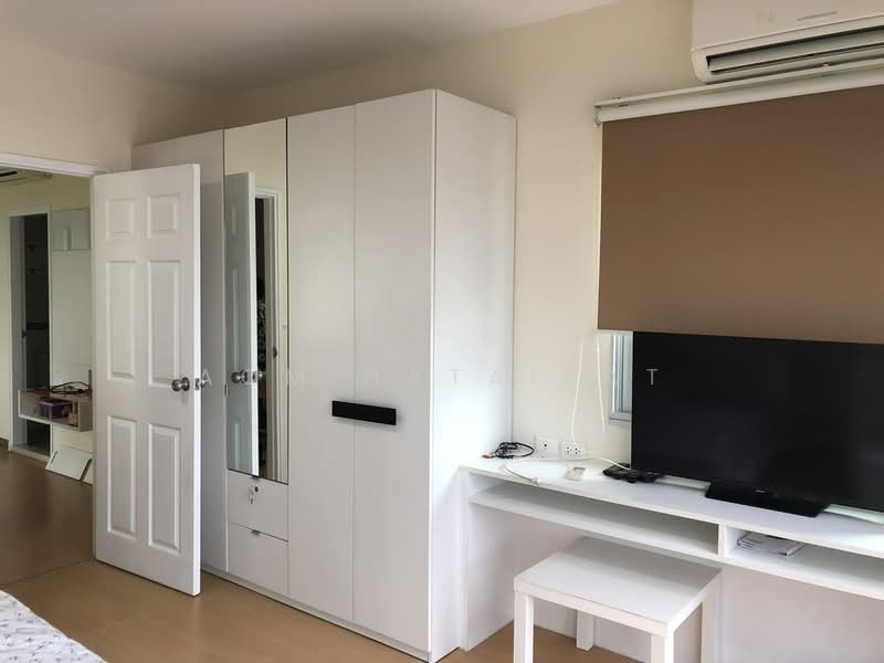 Life @ Sukhumvit 65, Bangkok, Sukhumvit Road, Phra Kanong Nua, Watthana, Bangkok, 1 Bedroom, 42 sqm, Condo For Rent, by Aom Hatairat, 500167149 - DDproperty.com