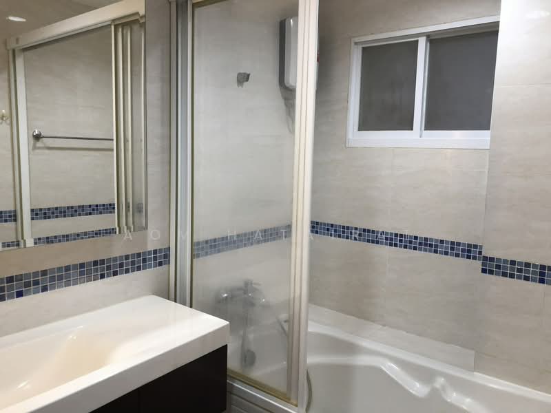 Life @ Sukhumvit 65, Bangkok, Sukhumvit Road, Phra Kanong Nua, Watthana, Bangkok, 1 Bedroom, 42 sqm, Condo For Rent, by Aom Hatairat, 500167149 - DDproperty.com