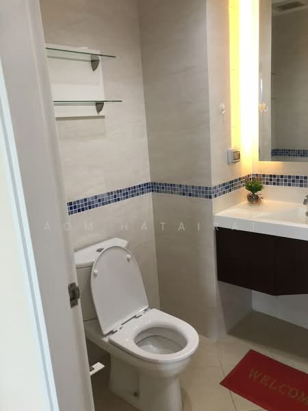 Life @ Sukhumvit 65, Bangkok, Sukhumvit Road, Phra Kanong Nua, Watthana, Bangkok, 1 Bedroom, 42 sqm, Condo For Rent, by Aom Hatairat, 500167149 - DDproperty.com