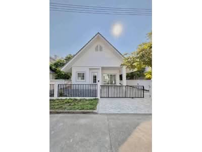 ขาย - ขาย บ้านเดี่ยว โซนสันกำแพง, เชียงใหม่