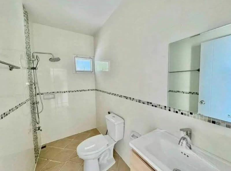 ขาย บ้านเดี่ยว โซนสันกำแพง, Chiang Mai, San Kamphaeng, San Kamphaeng, Chiang Mai, 2 Bedrooms, 85 sqm, Single Detached House For Sale, by Armon Yuenyong, 500167151 - DDproperty.com