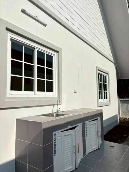 ขาย บ้านเดี่ยว โซนสันกำแพง, Chiang Mai, San Kamphaeng, San Kamphaeng, Chiang Mai, 2 Bedrooms, 85 sqm, Single Detached House For Sale, by Armon Yuenyong, 500167151 - DDproperty.com