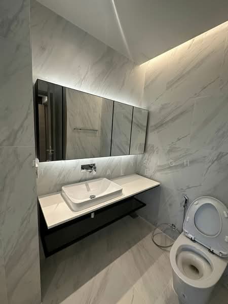 The Room Sukhumvit 38, Bangkok, Soi Sukhumvit 38, Phra Kanong, Khlong Toei, Bangkok, 2 Bedrooms, 79 sqm, Condo For Rent, by PROPERTYSIGHTS REAL ESTATE, 500167152 - DDproperty.com