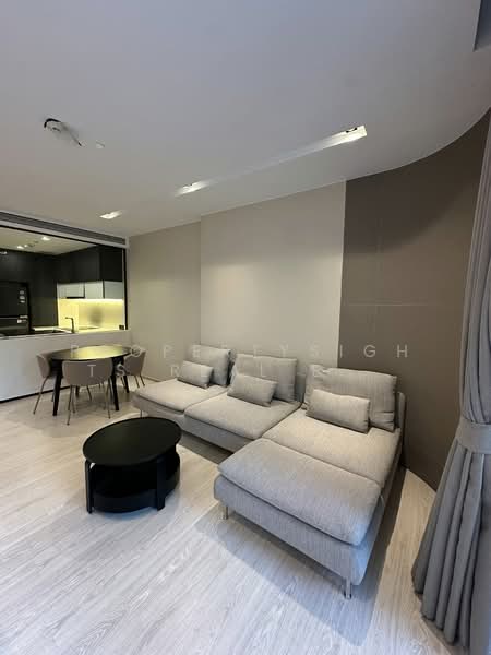 The Room Sukhumvit 38, Bangkok, Soi Sukhumvit 38, Phra Kanong, Khlong Toei, Bangkok, 2 Bedrooms, 79 sqm, Condo For Rent, by PROPERTYSIGHTS REAL ESTATE, 500167152 - DDproperty.com