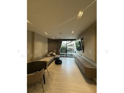 For Rent - The Room Sukhumvit 38, Bangkok