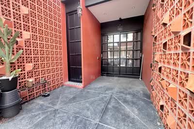 ขาย - Baan Thiansuan บ้านเธียรสวน รามอินทรา 5, กรุงเทพ