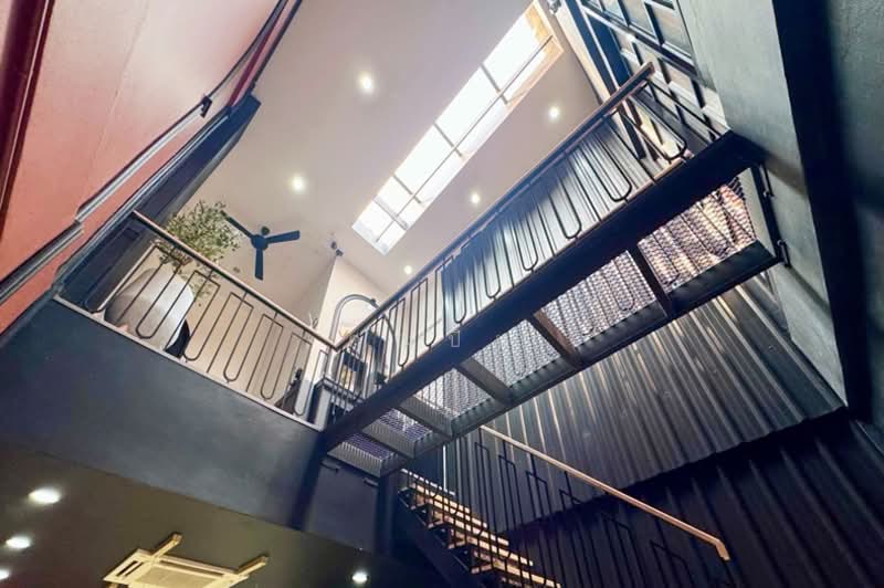 Baan Thiansuan บ้านเธียรสวน รามอินทรา 5, Bangkok, รามอินทรา, Anusaowari, Bang Khen, Bangkok, 2 Bedrooms, 100 sqm, Townhouse For Sale, by คุณปิ่น, 500167153 - DDproperty.com