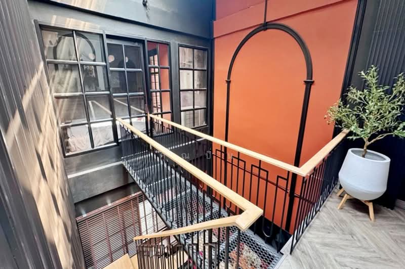 Baan Thiansuan บ้านเธียรสวน รามอินทรา 5, Bangkok, รามอินทรา, Anusaowari, Bang Khen, Bangkok, 2 Bedrooms, 100 sqm, Townhouse For Sale, by คุณปิ่น, 500167153 - DDproperty.com