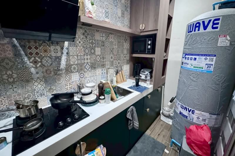 Baan Thiansuan บ้านเธียรสวน รามอินทรา 5, Bangkok, รามอินทรา, Anusaowari, Bang Khen, Bangkok, 2 Bedrooms, 100 sqm, Townhouse For Sale, by คุณปิ่น, 500167153 - DDproperty.com