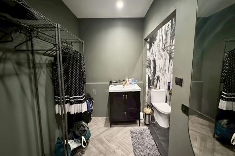 Baan Thiansuan บ้านเธียรสวน รามอินทรา 5, Bangkok, รามอินทรา, Anusaowari, Bang Khen, Bangkok, 2 Bedrooms, 100 sqm, Townhouse For Sale, by คุณปิ่น, 500167153 - DDproperty.com